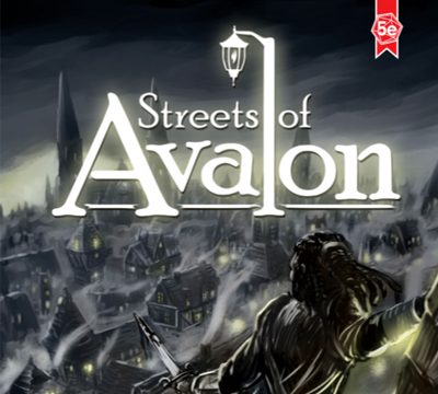 Streets of Avalon