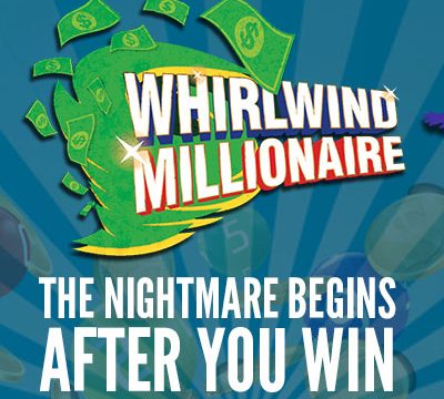 Whirlwind Millionaire